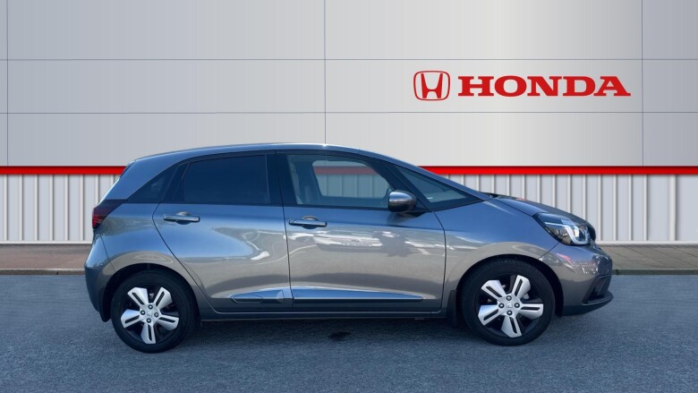 Honda Jazz 1.5 i-MMD Hybrid EX 5dr eCVT Hybrid Hatchback